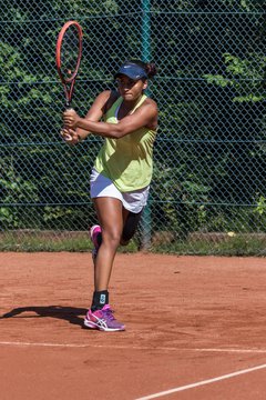 Johanna Silva 545 - Schwartau Open